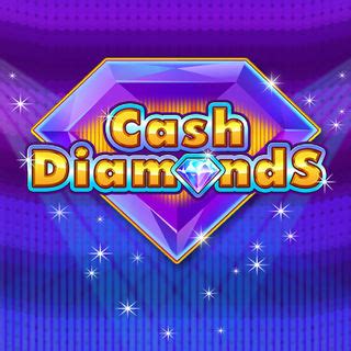 Cash Diamonds Parimatch