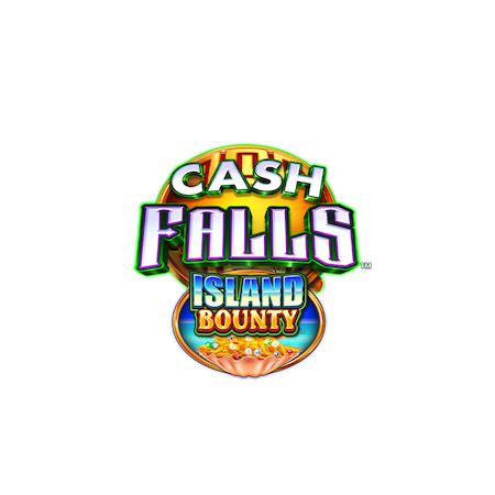 Cash Falls Island Bounty Betsul