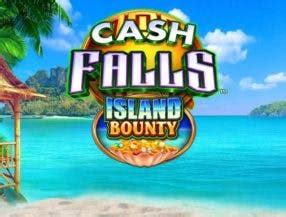 Cash Falls Island Bounty Netbet