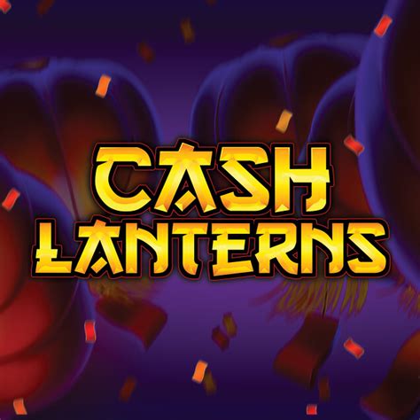 Cash O Lanterns Parimatch