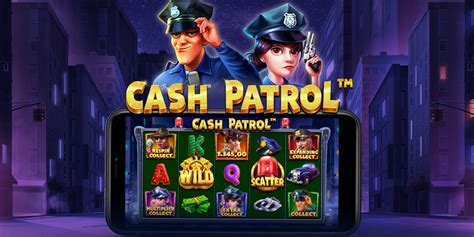 Cash Patrol Betway