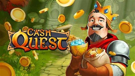 Cash Quest Netbet