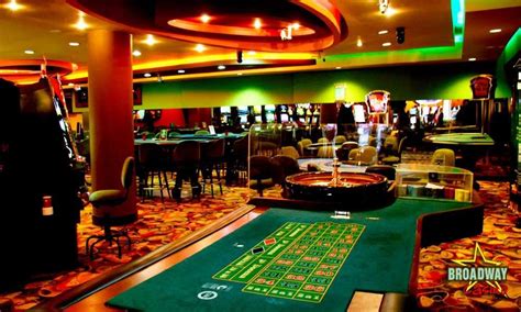 Casineos Casino Colombia