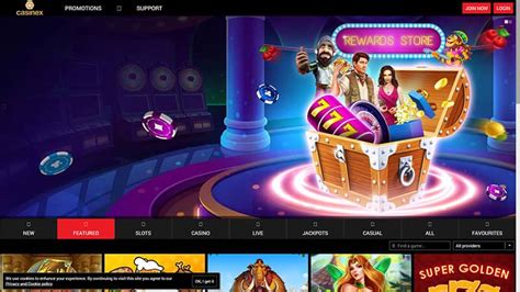 Casinex Casino Apk