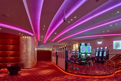 Casino 2024 Lussemburgo Mondorf