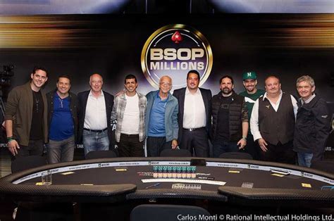 Casino 2024 Luxemburgo Poker