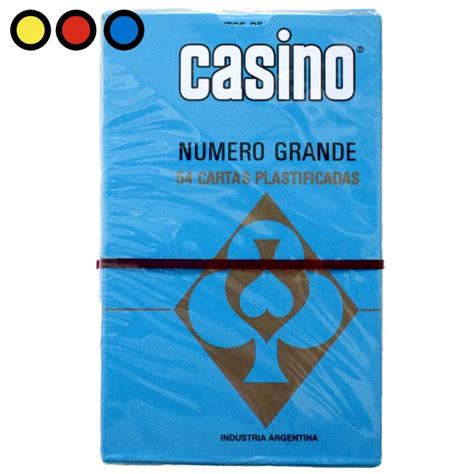 Casino 54