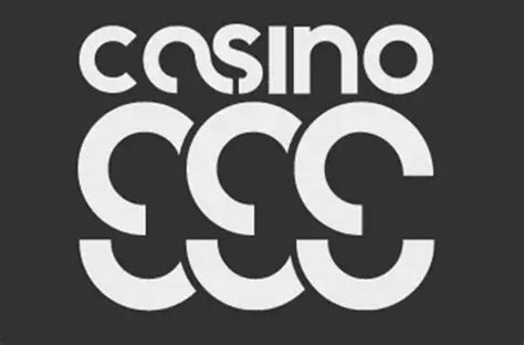 Casino 999 Bonus