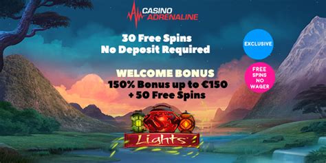 Casino Adrenaline Haiti