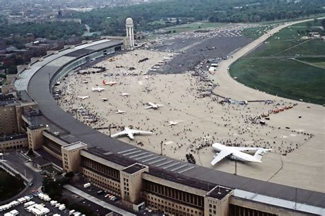 Casino Aeroporto De Tempelhof
