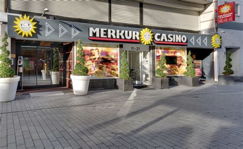 Casino Ahaus Merkur