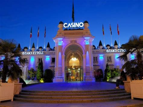 Casino Aix Les Bains
