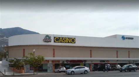 Casino Ajijic