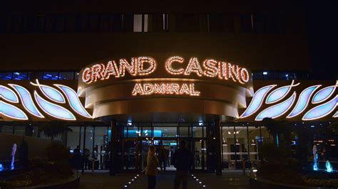 Casino Almirante Zagreb