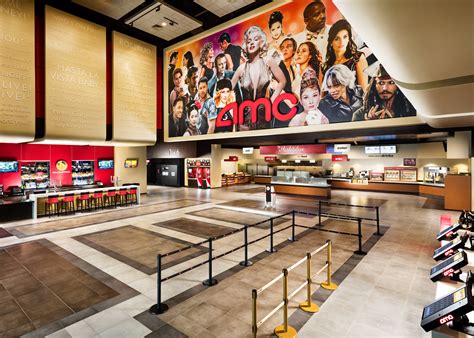 Casino Amc Birmingham