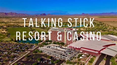 Casino Arizona Talking Stick Entretenimento