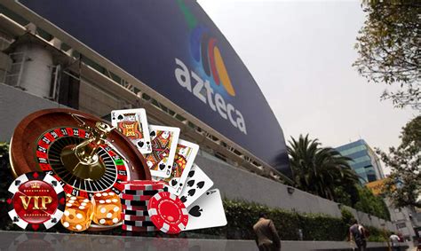 Casino Asteca Riquezas