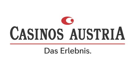 Casino Austria Loja Online