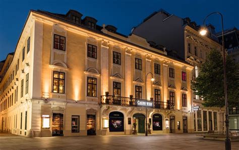 Casino Austria Wien Zentrale