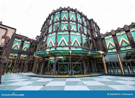 Casino Babilonia Macau