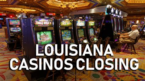 Casino Baldwin Louisiana