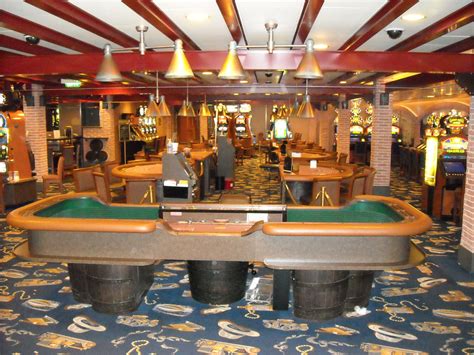 Casino Barco Em Savannah Georgia