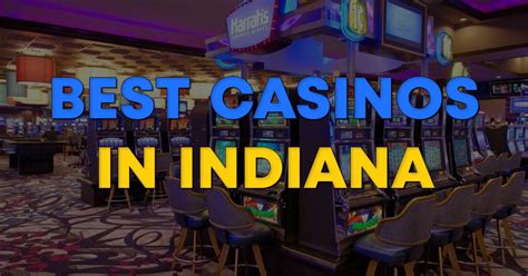 Casino Barcos Northwest Indiana