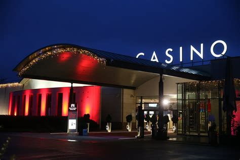 Casino Barriere Ribeauville Emploi