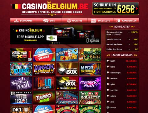Casino Belgium Haiti