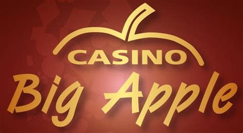 Casino Big Apple Download