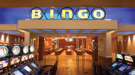 Casino Bingo Peru Illinois