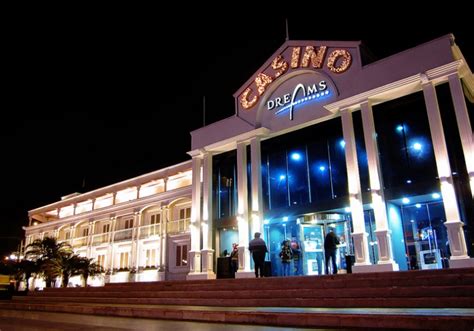 Casino Bingo Sonhos Iquique