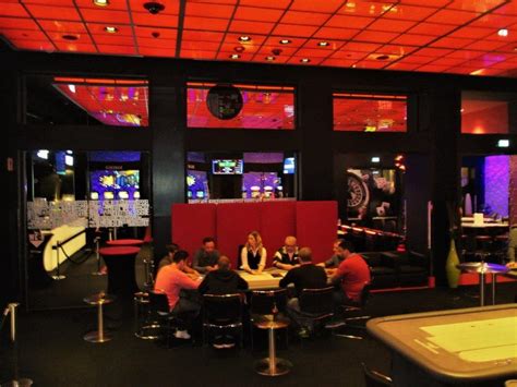 Casino Bremen Poker