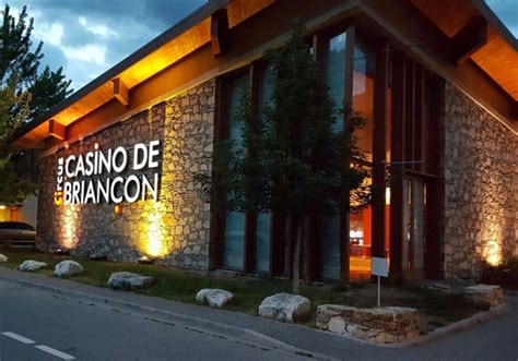 Casino Briancon