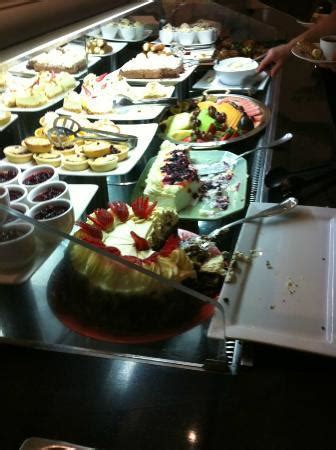 Casino Buffet De Jantar Adelaide