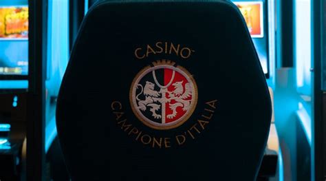 Casino Campione Orari Natale