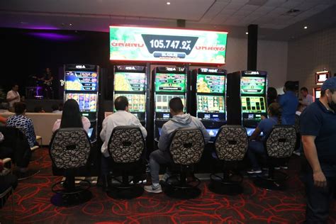 Casino Ciudad Victoria Tamaulipas