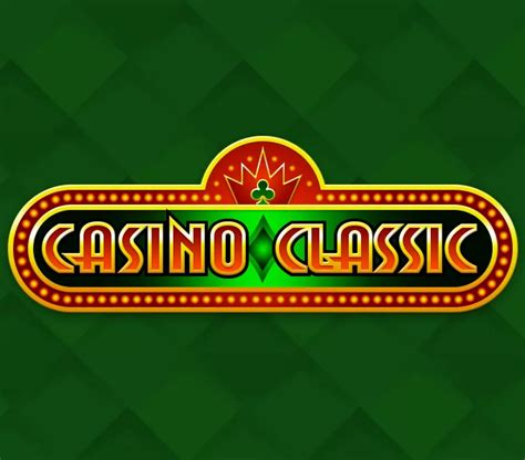 Casino Classic Paraguay