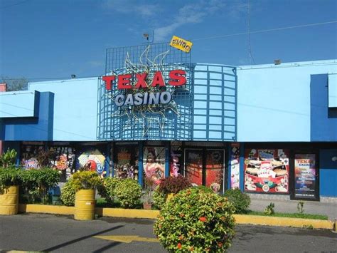 Casino Club El Salvador