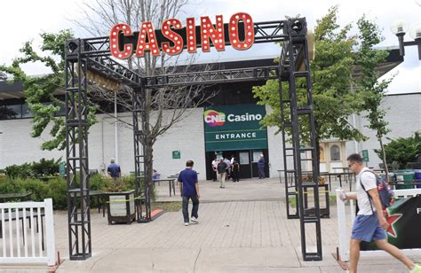 Casino Cne Toronto