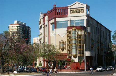 Casino Corrientes Costanera
