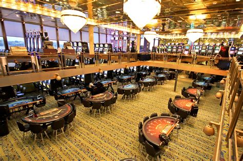 Casino Cruzeiro De Barco Orlando