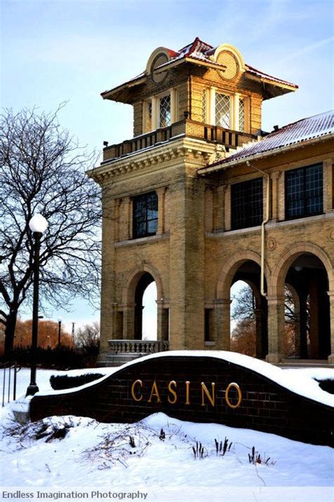 Casino De Belle Isle Detroit