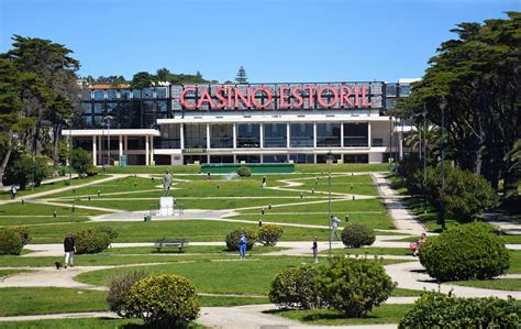 Casino De Estoril Historia