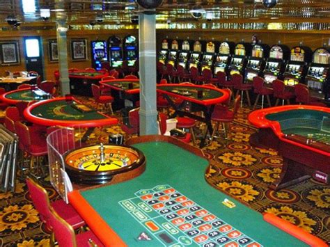 Casino De Myrtle Beach Sc
