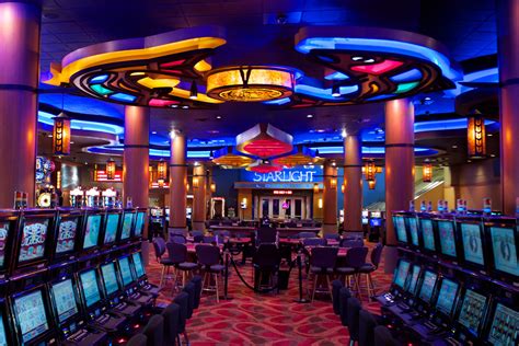 Casino De Qualidade Noites