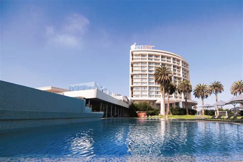 Casino Desfrutar De Coquimbo Spa