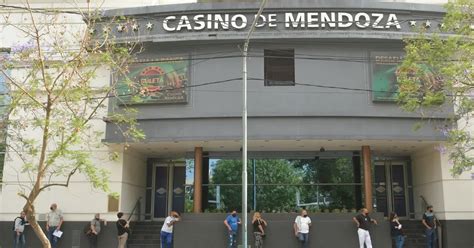 Casino Desfrutar De Mendoza Horarios