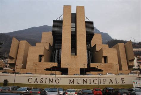 Casino Di Campione Svizzera