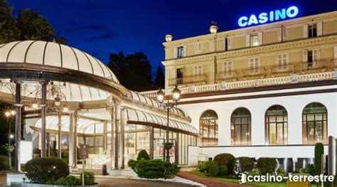 Casino Divonne Espetaculo